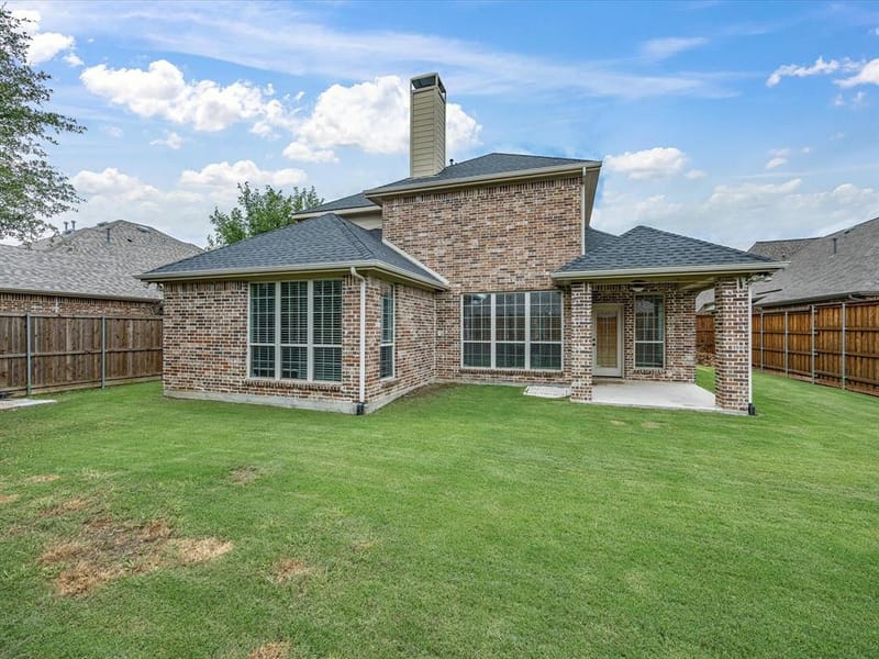 1120 Golden Sunset Court, Prosper TX 75078 - Photo 30