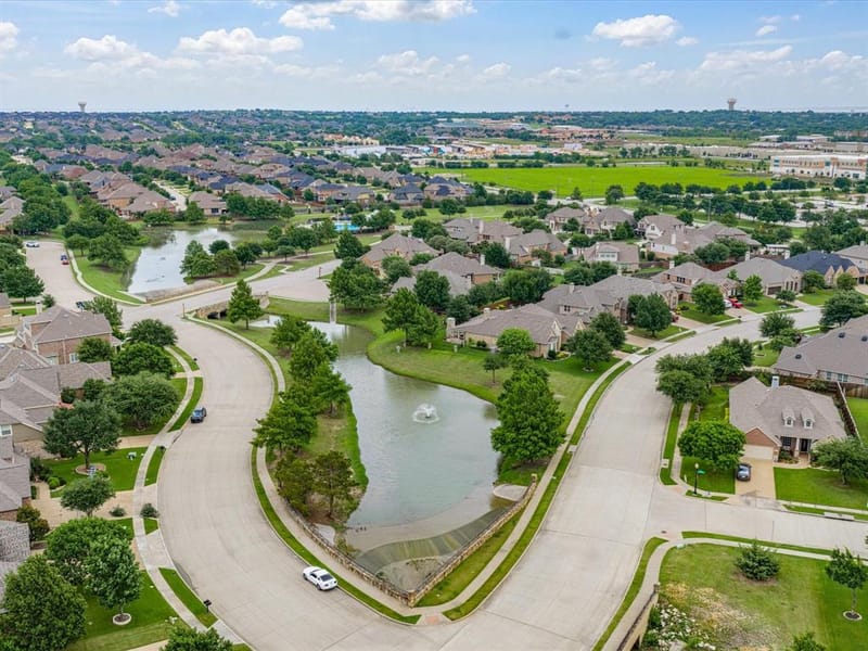 1120 Golden Sunset Court, Prosper TX 75078 - Photo 34