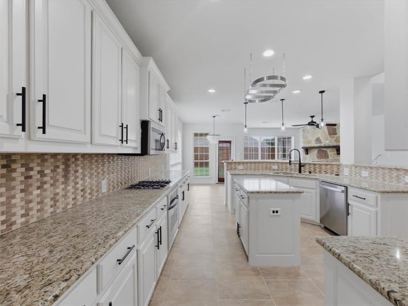 1120 Golden Sunset Court, Prosper TX 75078 - Photo 10