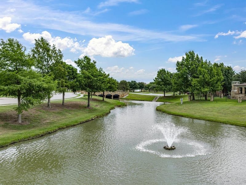 1120 Golden Sunset Court, Prosper TX 75078 - Photo 33