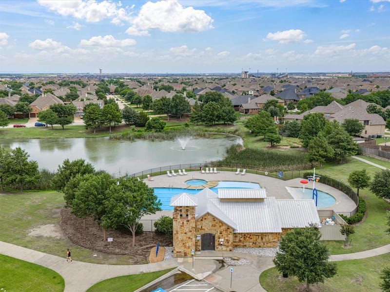 1120 Golden Sunset Court, Prosper TX 75078 - Photo 37