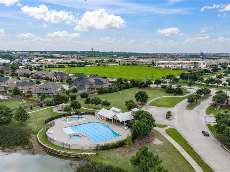 1120 Golden Sunset Court, Prosper TX 75078 - Photo 35