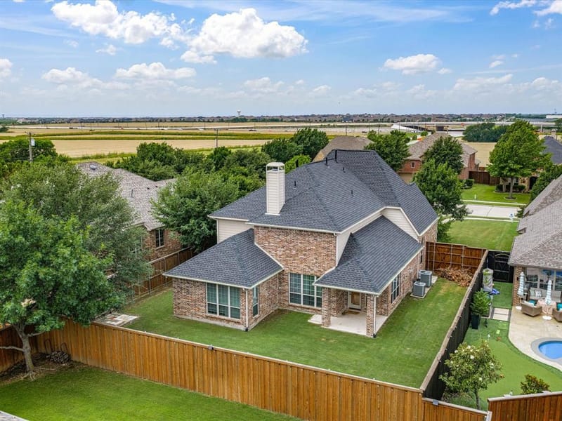 1120 Golden Sunset Court, Prosper TX 75078 - Photo 31