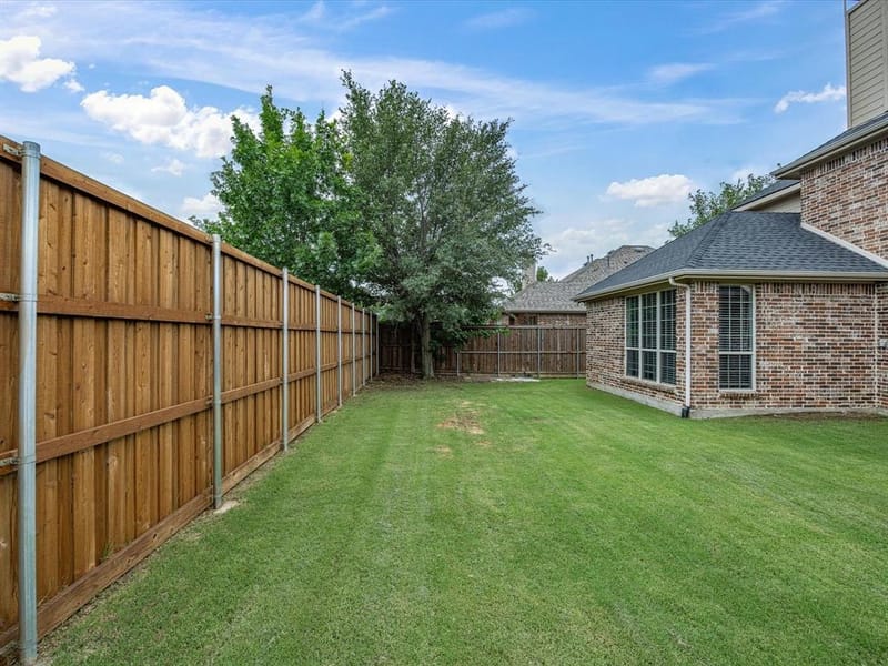 1120 Golden Sunset Court, Prosper TX 75078 - Photo 29