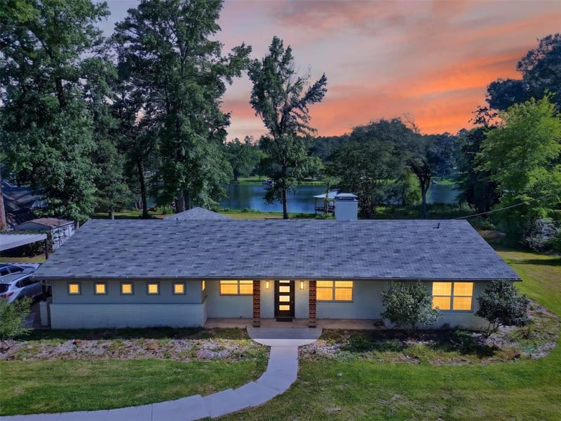 13426 County Road 468, Tyler TX 75704