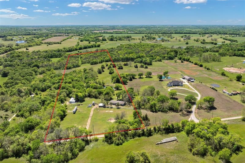 1199 County Road 1245, Savoy TX 75479 - Photo 23