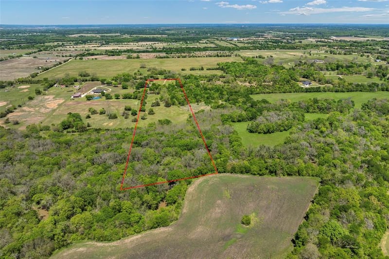 1199 County Road 1245, Savoy TX 75479 - Photo 27
