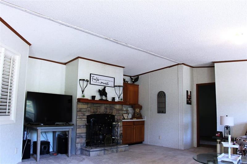 1199 County Road 1245, Savoy TX 75479 - Photo 6