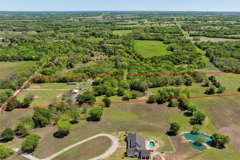 1199 County Road 1245, Savoy TX 75479 - Photo 26