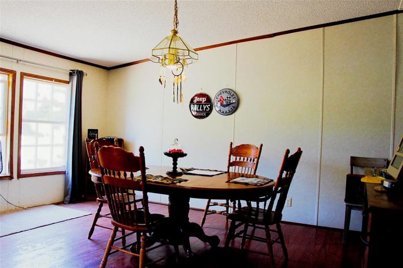 1199 County Road 1245, Savoy TX 75479 - Photo 7
