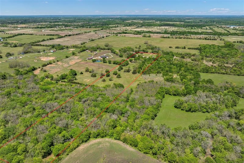 1199 County Road 1245, Savoy TX 75479 - Photo 28