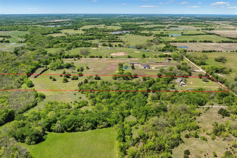 1199 County Road 1245, Savoy TX 75479 - Photo 30