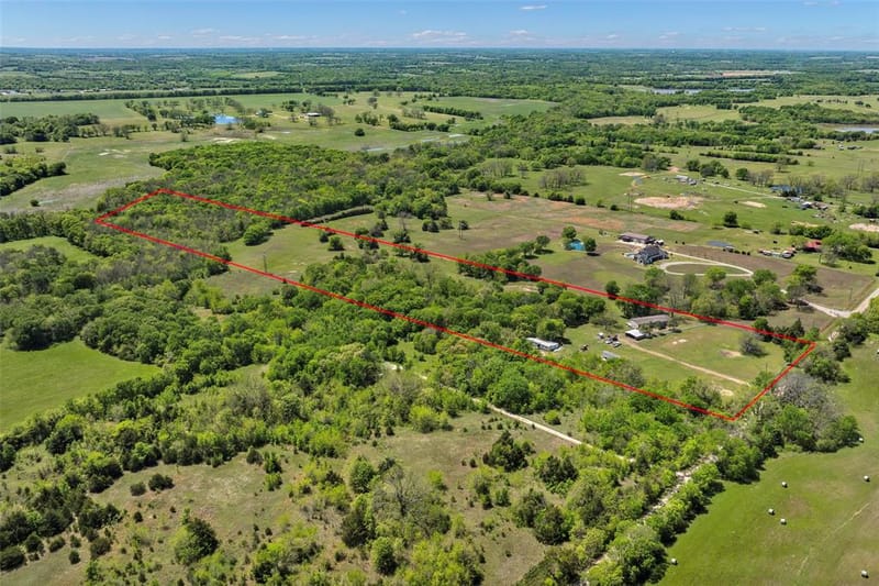 1199 County Road 1245, Savoy TX 75479 - Photo 31