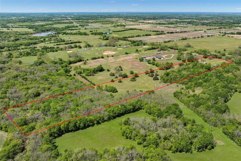 1199 County Road 1245, Savoy TX 75479 - Photo 29