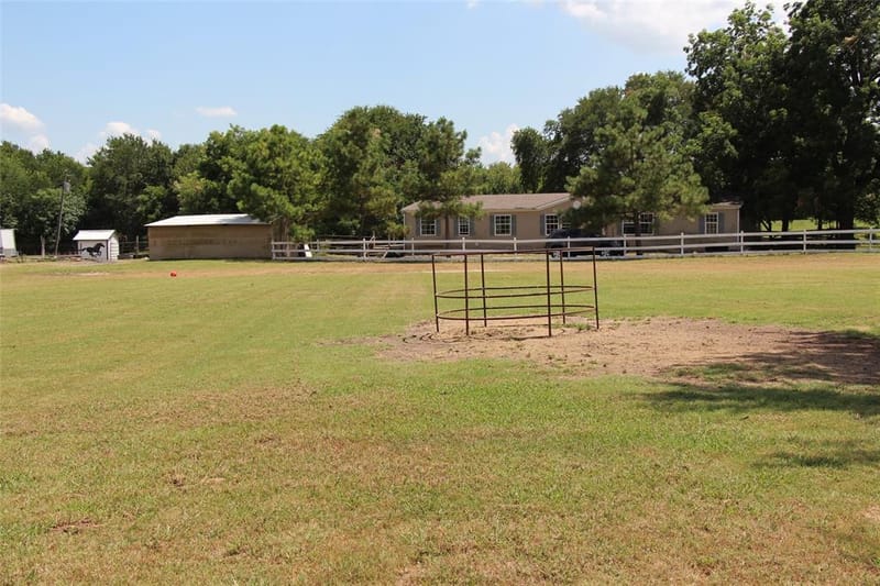 1199 County Road 1245, Savoy TX 75479 - Photo 4