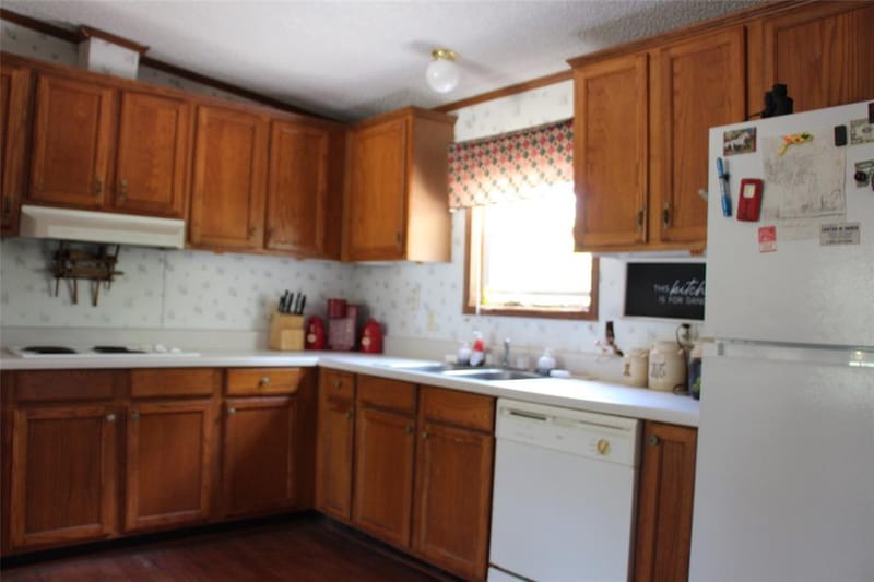 1199 County Road 1245, Savoy TX 75479 - Photo 8