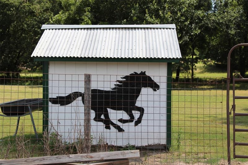 1199 County Road 1245, Savoy TX 75479 - Photo 21