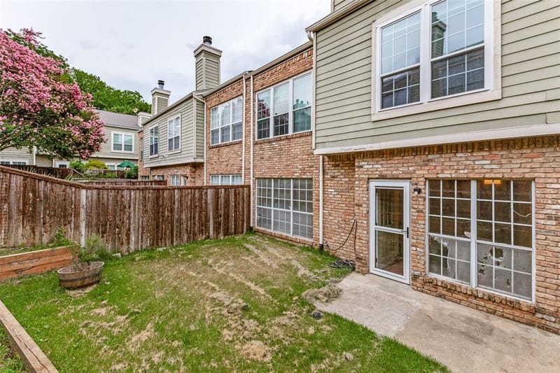 7151 Gaston Avenue # 802, Dallas TX 75214 - Photo 5
