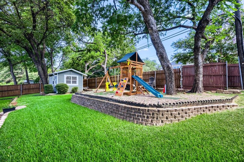 2025 Redwood Trail, Grapevine TX 76051 - Photo 23