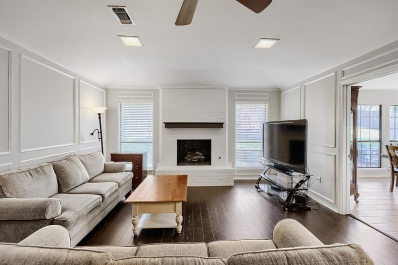 2025 Redwood Trail, Grapevine TX 76051 - Photo 6