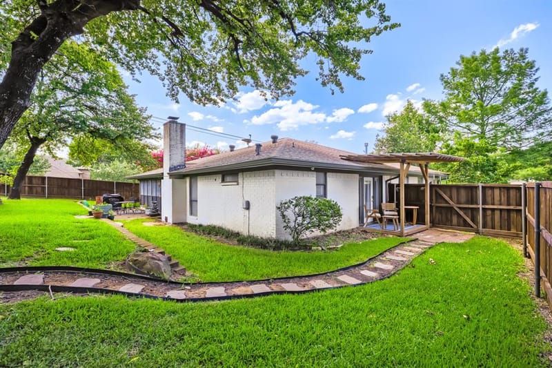 2025 Redwood Trail, Grapevine TX 76051 - Photo 22