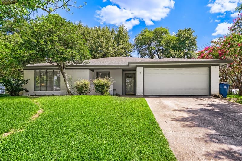 2025 Redwood Trail, Grapevine TX 76051 - Photo 3