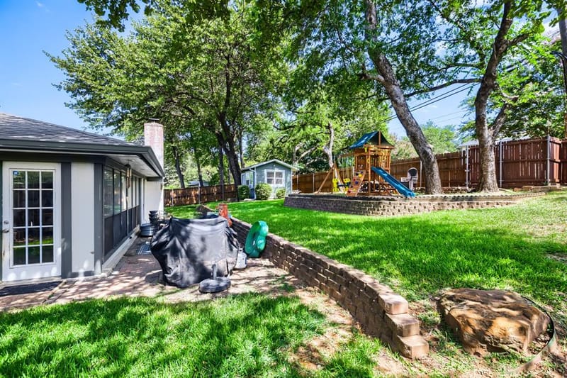 2025 Redwood Trail, Grapevine TX 76051 - Photo 24