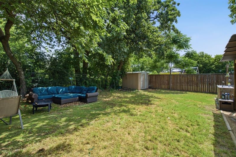 601 Park Lane, Denton TX 76205 - Photo 23