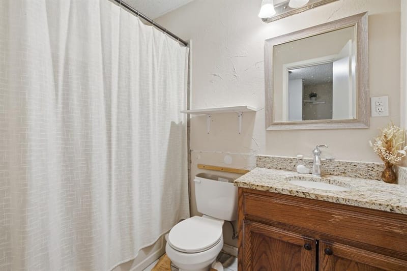 601 Park Lane, Denton TX 76205 - Photo 17