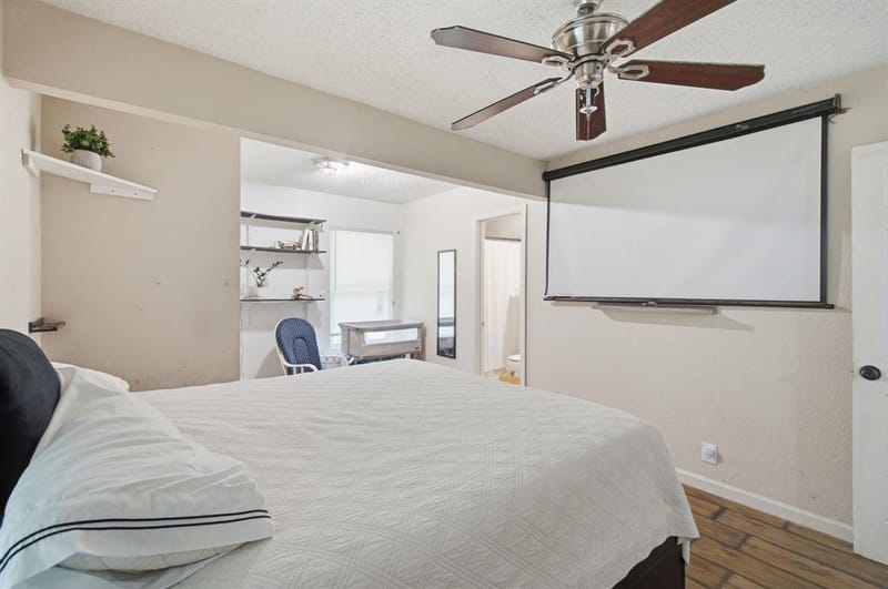 601 Park Lane, Denton TX 76205 - Photo 16