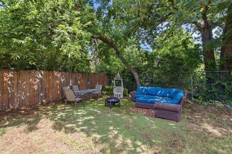 601 Park Lane, Denton TX 76205 - Photo 22