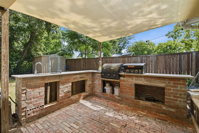601 Park Lane, Denton TX 76205 - Photo 21