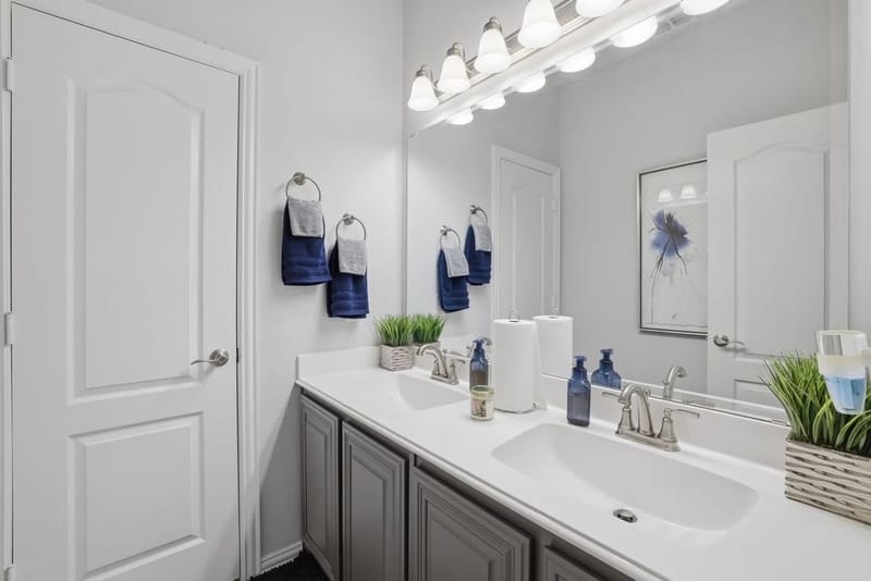 1720 Benny Lane, Little Elm TX 75068 - Photo 23