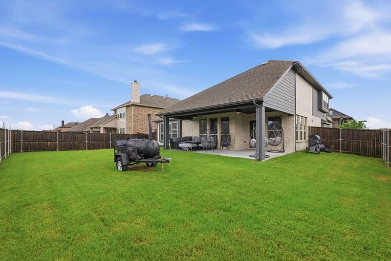 1720 Benny Lane, Little Elm TX 75068 - Photo 27