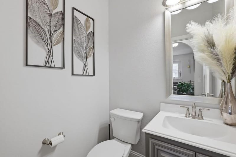 1720 Benny Lane, Little Elm TX 75068 - Photo 16