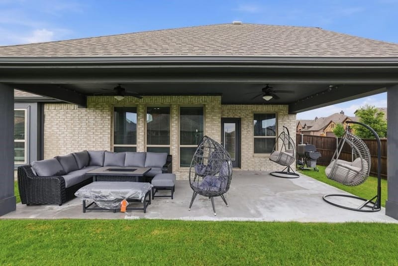 1720 Benny Lane, Little Elm TX 75068 - Photo 26