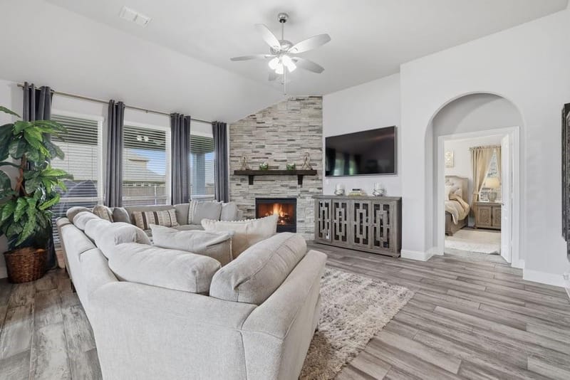 1720 Benny Lane, Little Elm TX 75068 - Photo 7