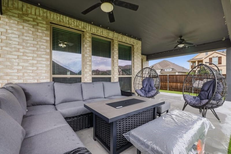 1720 Benny Lane, Little Elm TX 75068 - Photo 28