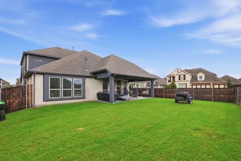 1720 Benny Lane, Little Elm TX 75068 - Photo 25