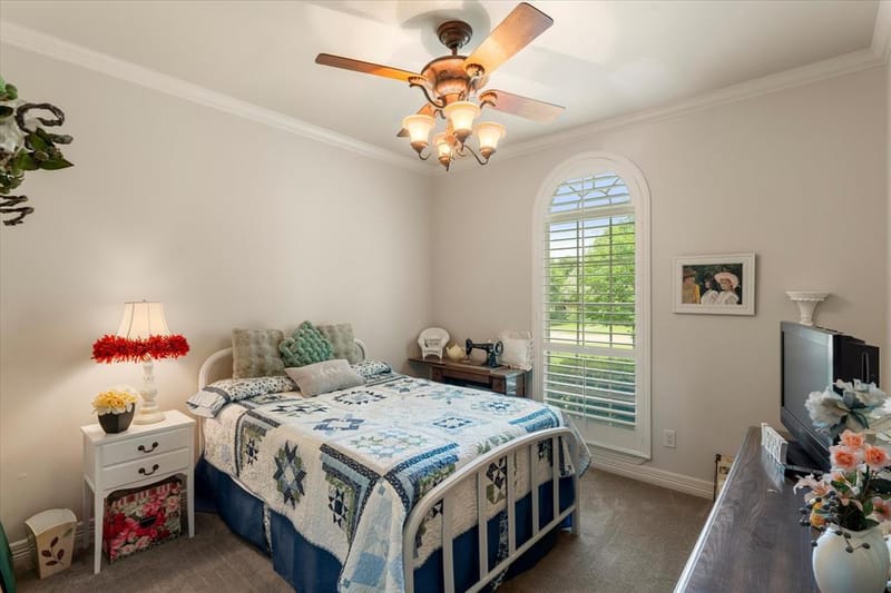 141 Private Road 5944, Yantis TX 75497 - Photo 23