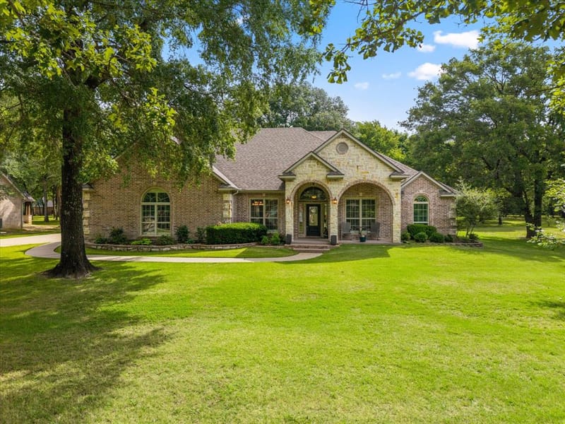 141 Private Road 5944, Yantis TX 75497 - Photo 27