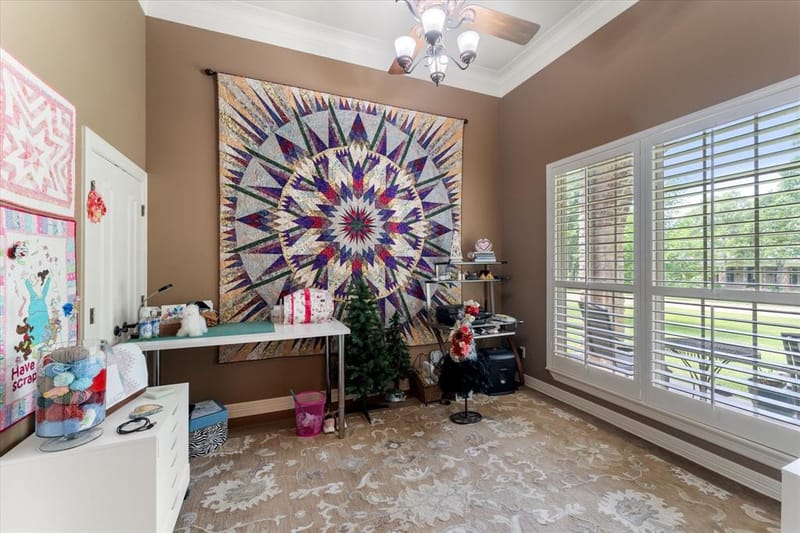 141 Private Road 5944, Yantis TX 75497 - Photo 6