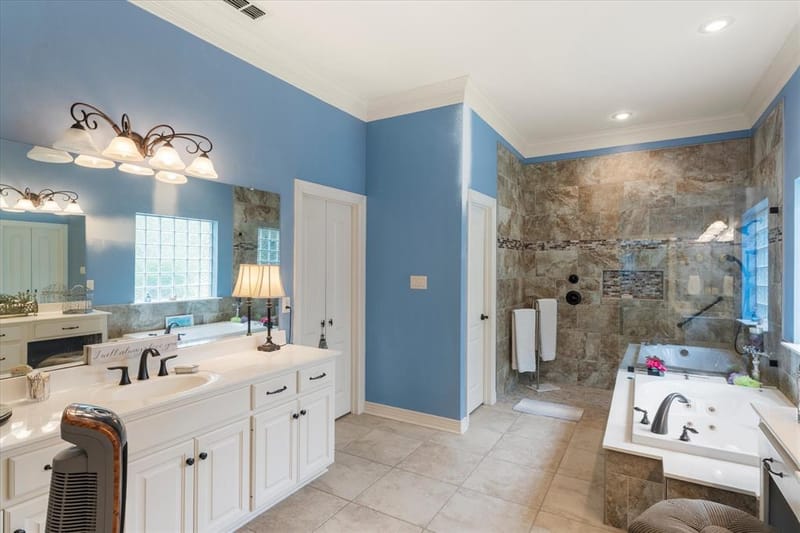141 Private Road 5944, Yantis TX 75497 - Photo 17
