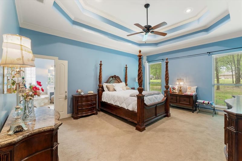 141 Private Road 5944, Yantis TX 75497 - Photo 16