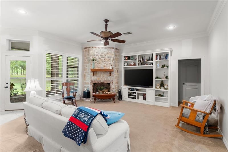 141 Private Road 5944, Yantis TX 75497 - Photo 7