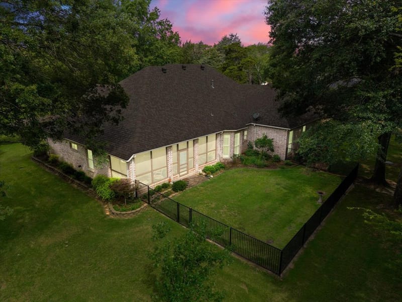 141 Private Road 5944, Yantis TX 75497 - Photo 32