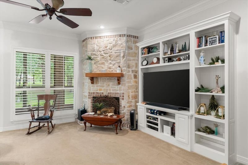 141 Private Road 5944, Yantis TX 75497 - Photo 9