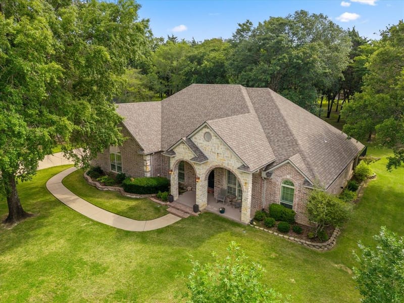141 Private Road 5944, Yantis TX 75497 - Photo 30
