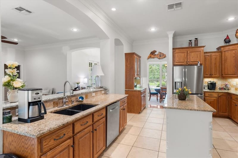 141 Private Road 5944, Yantis TX 75497 - Photo 11