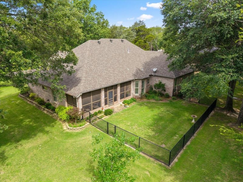 141 Private Road 5944, Yantis TX 75497 - Photo 31